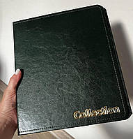 Альбоми для банкнот