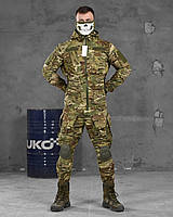 Чоловічий костюм туристичний мультикам для чоловіків Комплект тактичного одягу