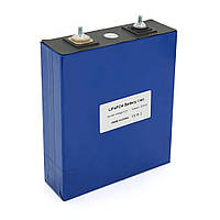 Літій-залізо-фосфатний акумулятор Merlion 3.2V200AH  вага 4.0 кг, 172 х 222 х 53мм