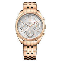 Годинник Ladies Watch TOMMY HILFIGER Sport Luxury 1781487 (1781487)