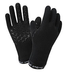 Водонепроникні рукавички Dexshell Drylite Gloves (р-р XL) чорний