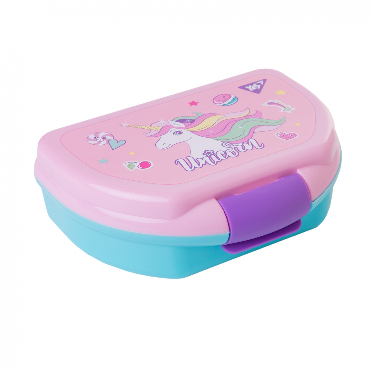 Ланч-бокс Yes Glamour 350 мл 708165