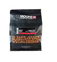 Бойли CC Moore New Pacific Tuna Shelf Life Dumbells 10x15mm 1kg