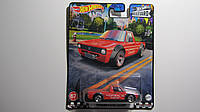 Тематична машинка Hot Wheels Boulevard Volkwagen Caddy