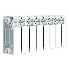 Радіатор біметалевий Сento 200/100