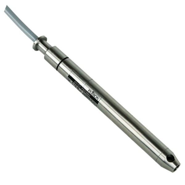 Гідростатичні погружні датчики рівня PLX, PLH, фото 1