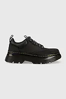 Urbanshop Туфлі Dr. Martens жіночі колір чорний на плоскому ходу DM27390001.D.Tarik.Lo-Black РОЗМІРИ ЗАПИТУЙТЕ