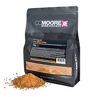 Суміш для ПВА-стіків CC Moore Pro-Stim Liver PVA Bag Mix 1kg