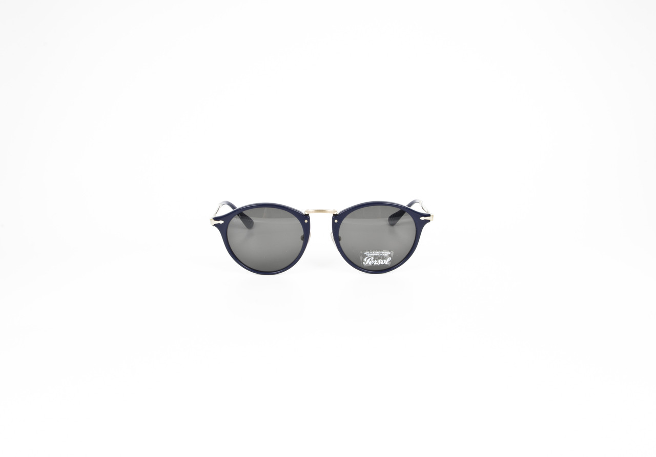 Окуляри солнцезахисні унісекс Persol 3166-S 1144/B1 Caligrapher Edition
