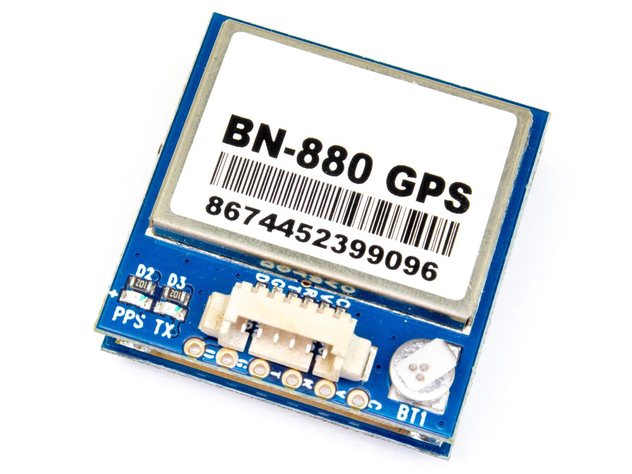 Модуля GPS Readytosky BN-880 (з компасом) для Квадрокоптерів