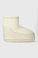 Urbanshop Зимові чоботи Moon Boot Icon Low колір бежевий 14094100.003 РОЗМІРИ ЗАПИТУЙТЕ