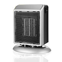 Тепловентилятор керамічний YND-900, 900W, 2 режими 400/900W, холодний/теплий/гарячий