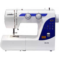 Швейная машина Leader VS 375 (VS375) KZZ