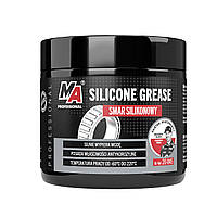 Высокотемпературная универсальная силиконовая смазка MA Professional Silicone Grease 20-B45 (упаковка 500 г)