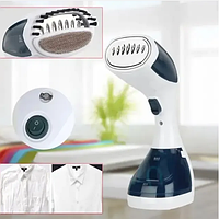 Отпариватель для одежды ручной 1100 Вт. Паровой утюг Difei Handheld Garment Steamer DF-019A (W36) h