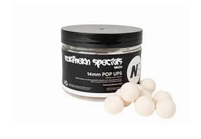 Бойли  поп-ап CC Moore NS1 White Pop Up 12mm