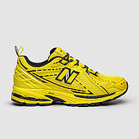 Кросівки New Balance 1906 Yellow, чоловічі кросівки, Нью Беленс