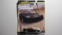 Тематична машинка Hot Wheels Fast and Furious 2003 Honda NSX-R