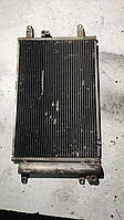Радіатор кондиціонера AW0056 Ford Galaxy 2001-2006 Б/У