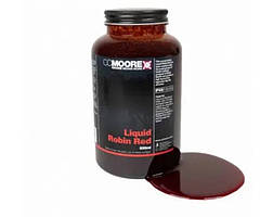 Ліквід CC Moore Liquid Robin Red 500ml