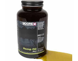 Ліквід CC Moore Hemp Oil 500ml