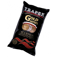 Прикормка Traper Gold Series Champion 1kg