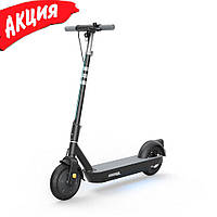 Електросамокат міський OKAI ES30-NEON PRO 350 W 10 дюймів для дорослих і підлітків двоколісний до 100 кг
