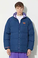 Urbanshop Двостороння куртка Helly Hansen чоловіча зимова розмір: M, L, XL