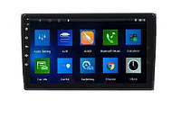 Штатная автомагнитола с навигацией GPS для автомобилей Suzuki Grand (9") Android 10.1 (4/32) p