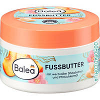 Balea Бальзам-масло для ніг Fuss Butter 150ml