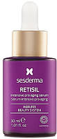 Интенсивная омолаживающая сыворотка 30 мл - Sesderma Retisil Intensive pro-aging serum