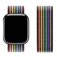 Ремешок для Apple Watch Hoco WA-02 Цвет Млечный путь p