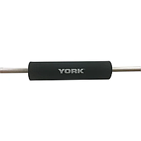 Накладка-бампер на гриф York Fitness Barbell Pad h