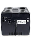 Джерело безперебійного живлення Powercom CUB-1000E (10700291), фото 5