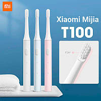 Электрическая зубная щётка Xiaomi Mijia Sonic Electric Toothbrush T100
