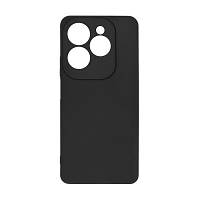 Чехол для мобильного телефона Armorstandart Matte Slim Fit Infinix HOT 40 Camera cover Black (ARM73938)