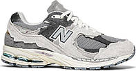 Кроссовки New Balance 2002R 'Protection Pack - Rain Cloud' M2002RDA