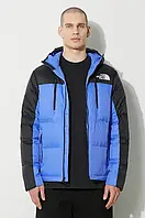 Urbanshop Пухова куртка The North Face M Himalayan Light Down Hoodie чоловіча зимова NF0A7X16QBO1 розмір: S,
