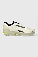 Urbanshop Кросівки A-COLD-WALL* Vector Runners колір бежевий ACWUF050 розмір: 42, 43, 44, 45