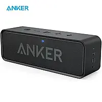 Беспроводная Bluetooth колонка Anker SoundCore A3102 Black (повреждена коробка)