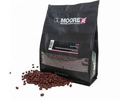Пеллетс CC Moore Krill Pellets 3mm 1kg