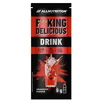 Fitking Delicious Drink - 9g Orangeade