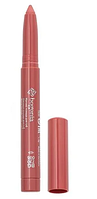 Помада-карандаш для губ Bogenia Velvet Waterproof Matte Lipstick BG730, 005 Iced Coffee