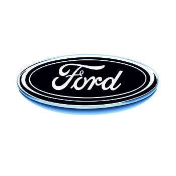 Автоаксесуари FORD