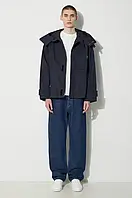 Urbanshop Куртка A-COLD-WALL* Gable Storm Jacket чоловіча колір синій перехідна oversize ACWMO239 розмір: M,