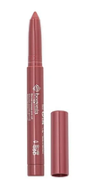 Помада-карандаш для губ Bogenia Velvet Waterproof Matte Lipstick BG730, 007 Butterscotch