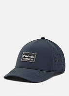 Бейсболка Hike 110 Snap Back 2032031CLB-012 Columbia O/S (55-59.75) Черный