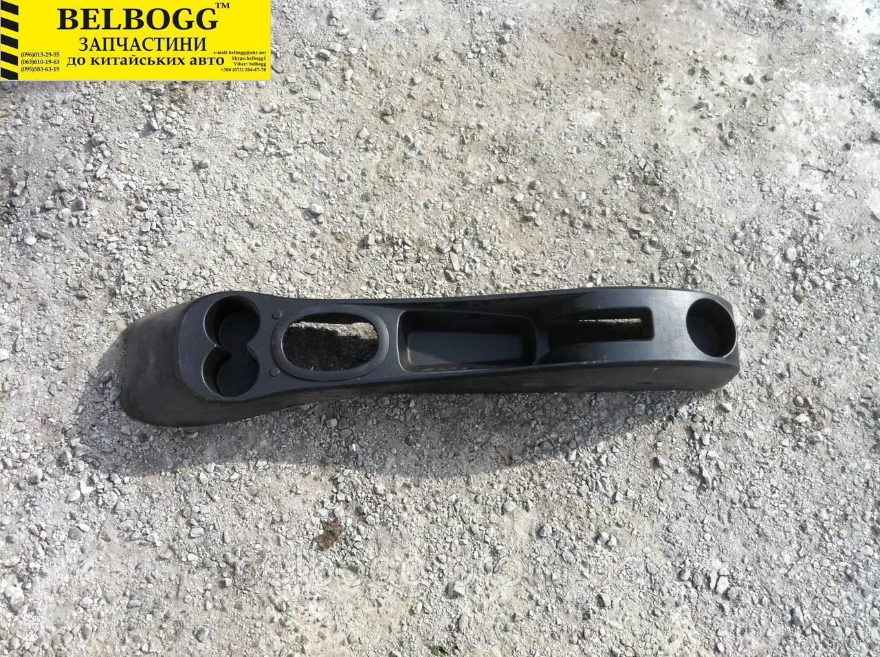 Панель центральній консолі б/у МТ Chana Benni, Чана Бенні, Чана Бенні, фото 1