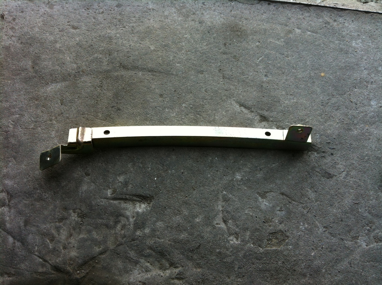 Кронштейн скла двері задньої лівої б/у Chana Benni, Чана Бенні, Чана Бенні, фото 1