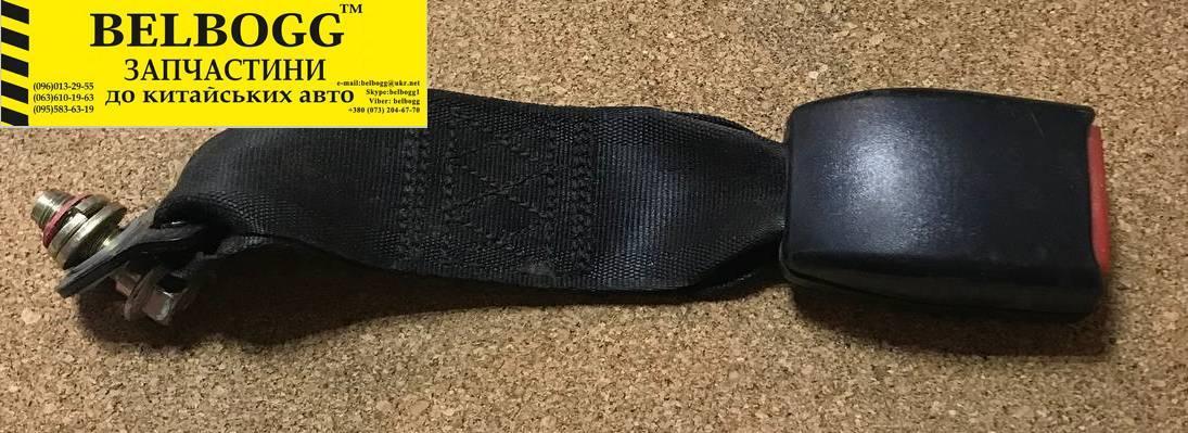 Ремінь безпеки / відповідна частина Б/У Сһапа Benni, Чана Бені, Чана Бені, фото 1